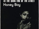 diamond LP : HONEY BOY-dark end of the street   (hear)   lovers reggae