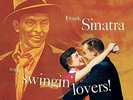 FRANK SINATRA - SONGS FOR SWINGIN' LOVERS (LP)  VINYL LP NEW+