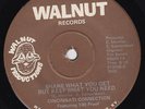 CINCINNATI CONNECTION Share What You Get UNKNOWN modern soul disco northern soul