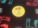 Sha Lor - I'm In Love - Gertie - grt901 vinyl