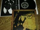 The true Werwolf, Satanic Warmaster, Mütiilation, Black Metal