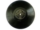 Mr Wilkie Bard - O,O, Capital O - 78 Rpm Gramophone Record - Single Sided