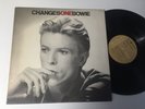 David Bowie LP Changesonebowie NM ORIG