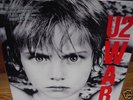 U2 WAR LIMITED EDITION AUDIOPHILE 180 GRAM 16 PAGE BOOK RARE ORIGINAL 2008 ISSUE