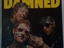 THE DAMNED Damned Damned Damned - Original UK LP - Punk New Rose Neat Neat Neat