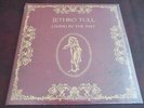 Living in the Past JETHRO TULL 180 GRAM REMASTERED DOUBLE LP SET +20PAGE BOOKLET