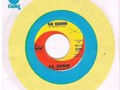Capitol H B BARNUM The record / I'm a man Ultra soulful mid tempo northern soul