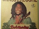 BOB MARLEY - WINGS OF REGGAE - 4 LP BOX  excellenter Zustand TOP