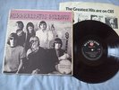 JEFFERSON AIRPLANE surrealistic pillow 1967-UK FIRST MONO PRESS - RCA VICTOR -EX