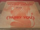 Vivian Jackson Conquering Lion Killer Roots LP Listen 