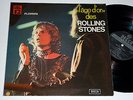 THE ROLLING STONES Flowers L'age d'or Vol 12, LP 33 Tours Decca France 1974