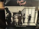 THE PRETTY THINGS SF Sorrow & Parachute UK 2x LP Harvest Heritage VG+