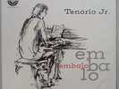 TENORIO JR - 
