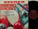 Paray/Ouvertures Françaises Mercury Stereo SR 90191