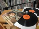 BOB DYLAN BLONDE ON BLONDE CBS UK 60s STEREO DLP MINT