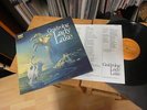 GNIDROLOG Lady Lake UK LP 1972 RCA VICTOR Orig 1st+ Insert