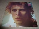 DAVID BOWIE-Space Oddity  VINYL LP  CLEAN COPY