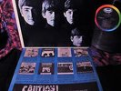 PLAYS CLEAN  1964 ORIG RAINBOW  