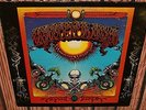 THE GRATEFUL DEAD   AOXOMOXOA LP   BEAUTIFUL FIRST PRESS