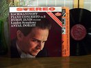 BYRON JANIS LP 