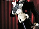 Helloween - Rabbit Don't Come Easy DLP #93874