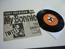 TONY SHERIDAN & BEAT BROTHERS / BEATLES - MY BONNIE orig 1st press germany