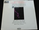 BEETHOVEN Szell Cleveland Symphony Orchestra COLUMBIA SAX 2512 MINT- LP