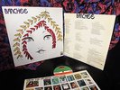 MINTY 1969 Orig 1st BANCHEE   Bosstown HARD PSYCH Gem + LYRICS INSERT FUZZ ROCK