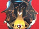 DIO - Hungry For Heaven - Rare UK Shaped Picture Disc