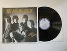 ROLLING STONES-SLOW ROLLERS....SUPERB 1ST PRESS NEAR MINT/EX VINYL LP 1981