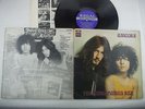 Tyrannosaurus Rex,Unicorn,Rare first mono pressing,LP