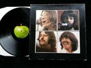 THE BEATLES Let It Be Canadian 1st Original Box Set SOAL 6351  Apple EX