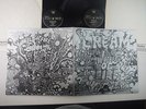 Cream,Wheels Of Fire,Double album,LP
