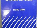 Living Links-Gathering The Forces-Rare Private 1985 New Wave/Power Pop LP-SEALED
