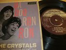 The Crystals    Da Doo Ron Ron     EP