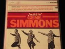 Jumpin' Gene Simmons-RARE 1964 Hi STEREO Jukebox EP-SEALED & BEAUTIFUL