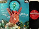 Maag/Mendelssohn: A Midsummer Night’s Dream London BB ffss Stereo CS 6001