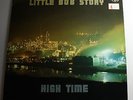 Little Bob Story - High Time - Arcane Rec. 913076  ( Record, LP )