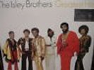 ISLEY BROTHERS Greatest HIts 180 GRAM LIMITED EDITION 2 LP SET SIMPLY VINYL UK