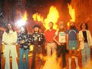 Lynyrd Skynyrd - Street Survivors - LP von 1977 incl.Poster