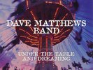 Dave Matthews Band Under the Table & Dreaming 2x LP 180 gram vinyl record sealed