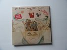 JOHN LENNON (BEATLES) Walls & Bridges SEALED APPLE LP W/ FEATURE STICKER 1974