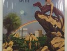 Myth - In Action - Vinyl 12