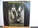TYRANNOSAURUS REX Prophets Seer Sages / My People Were Fair 2 LP FREE UK POST