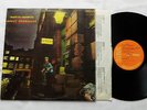 David BOWIE Ziggy Stardust RARE UK Orig LP+Inner 1st press (1E/1E) SF 8287 (1972
