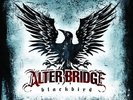 ALTER BRIDGE Blackbird 2 x 180gm Vinyl LP 2013 Gatefold Sleeve NEW & SEALED MoV