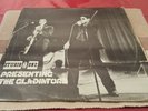 Studio One Presenting The Gladiators LP Listen 