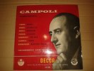 DECCA LW5180 CAMPOLI ENCORES - 10