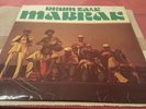 Mabrak Drum Talk Orig Killer Roots LP Listen 