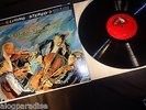 RCA LIVING STEREO SHADED DOG SD LSC 2378 SCHUBERT JUILLIARD STRING QUARTET 4S NR